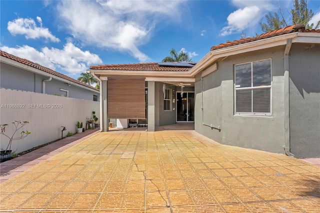 1173 NW 135th Court, Miami, FL 33182