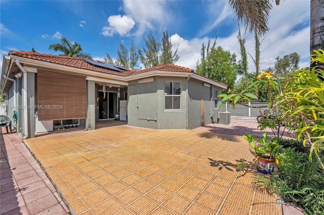 1173 NW 135th Court, Miami, FL 33182