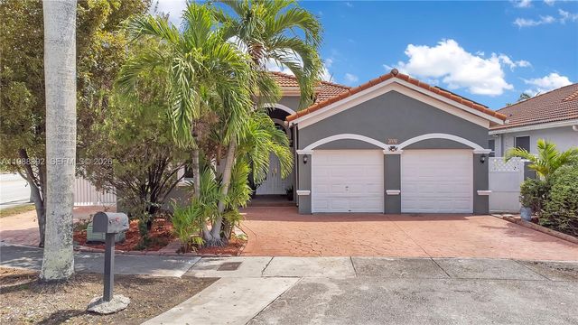 1173 NW 135th Court, Miami, FL 33182