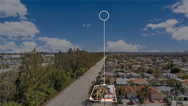 1173 NW 135th Court, Miami, FL 33182