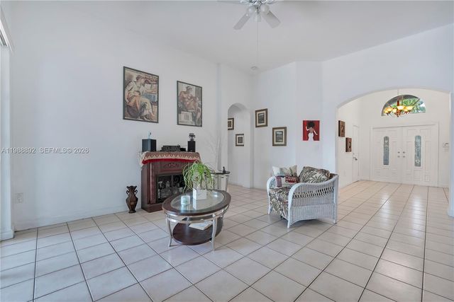 1173 NW 135th Court, Miami, FL 33182