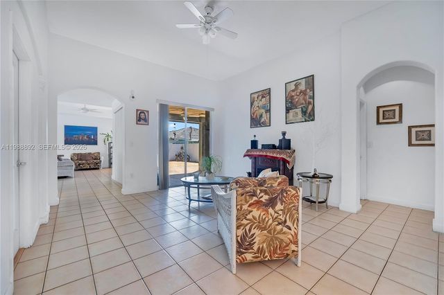 1173 NW 135th Court, Miami, FL 33182