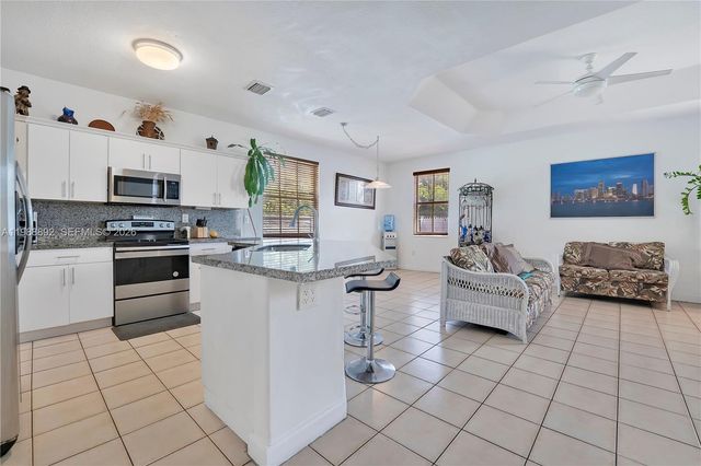 1173 NW 135th Court, Miami, FL 33182