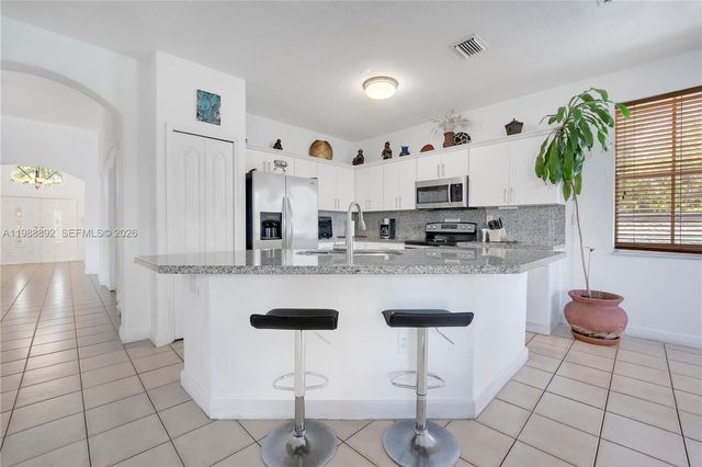 1173 NW 135th Court, Miami, FL 33182