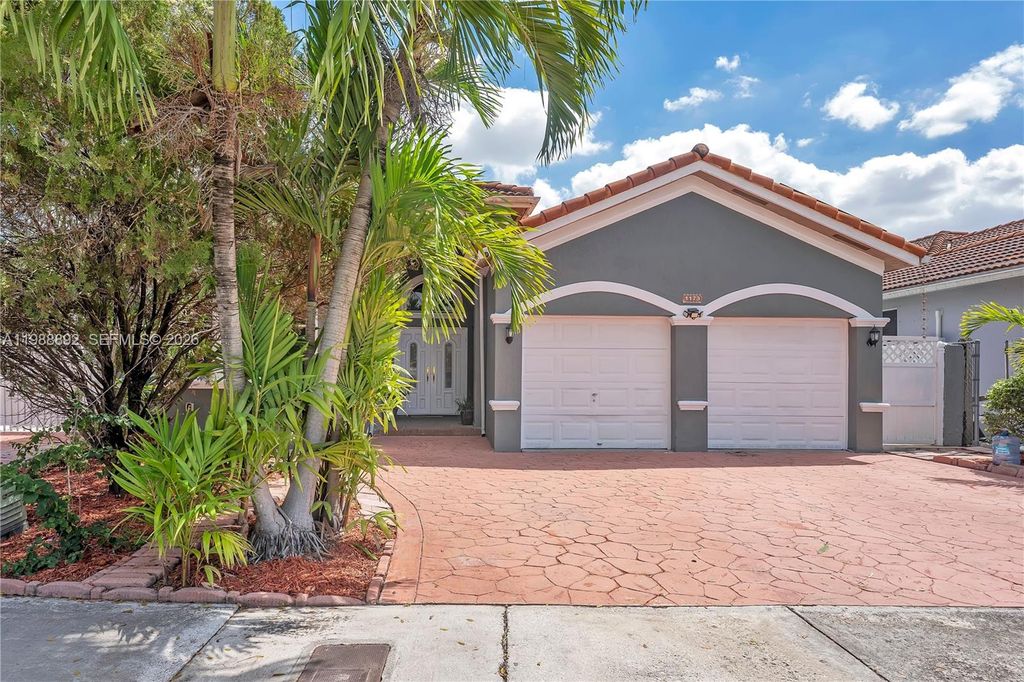1173 NW 135th Court, Miami, FL 33182