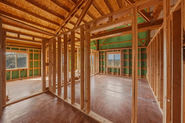 12550 NW Steelhead Falls Drive, Terrebonne, OR 97760