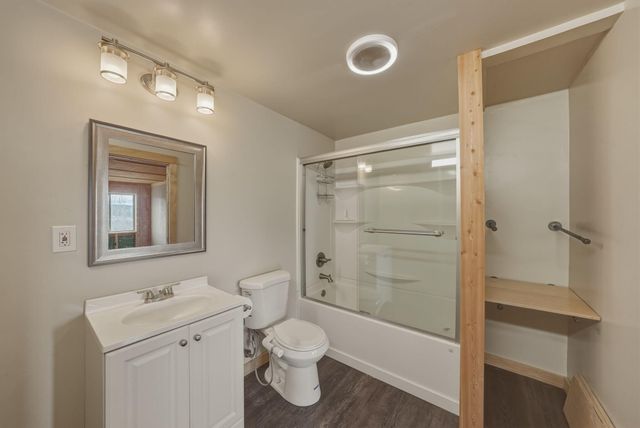 12550 NW Steelhead Falls Drive, Terrebonne, OR 97760