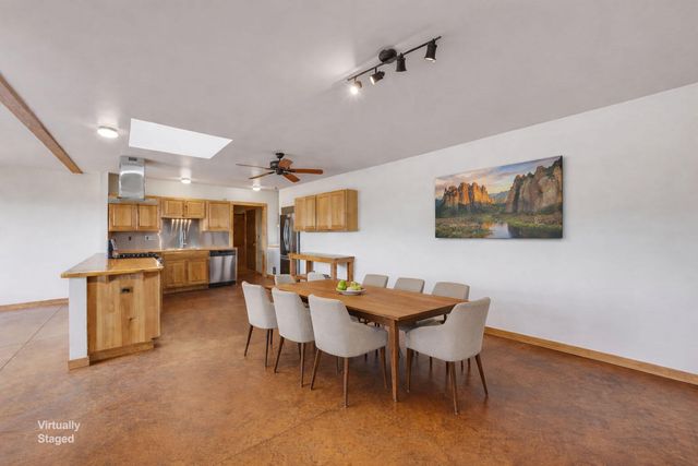 12550 NW Steelhead Falls Drive, Terrebonne, OR 97760