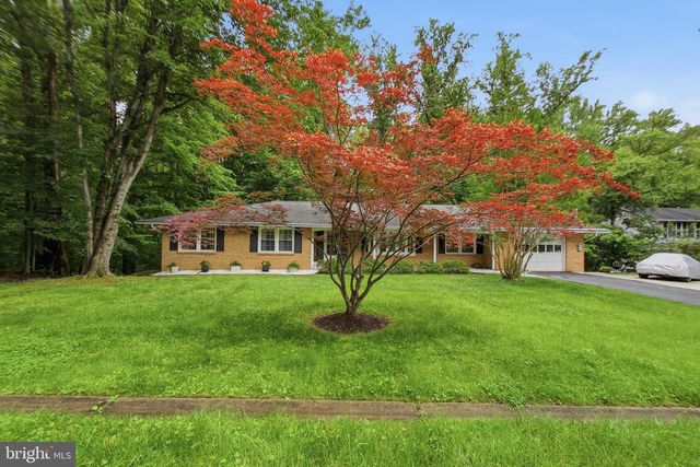 14105 MANCHESTER RD, Upper Marlboro, MD 20774