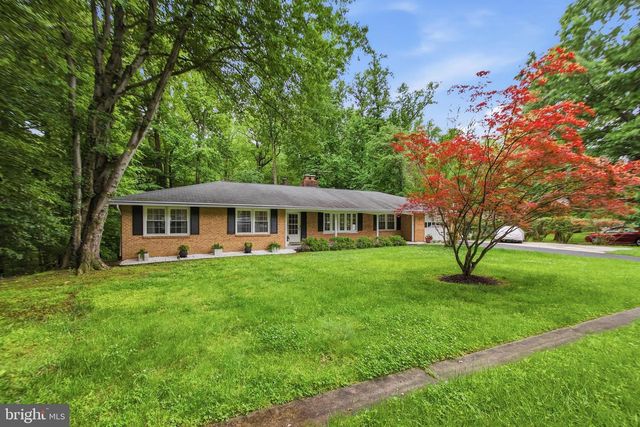 14105 MANCHESTER RD, Upper Marlboro, MD 20774