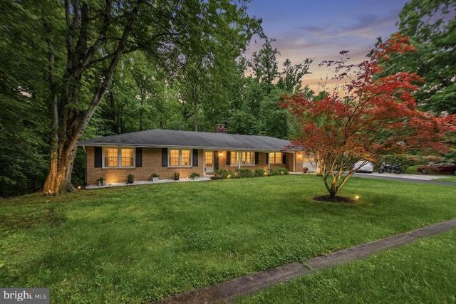 14105 MANCHESTER RD, Upper Marlboro, MD 20774