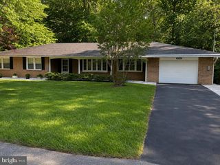 14105 MANCHESTER RD, Upper Marlboro, MD 20774