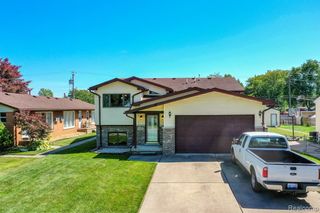 1235 Chestnut Street, Wyandotte, MI 48192