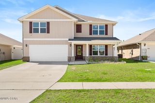 4944 Conner Lane, Panama City, FL 32404