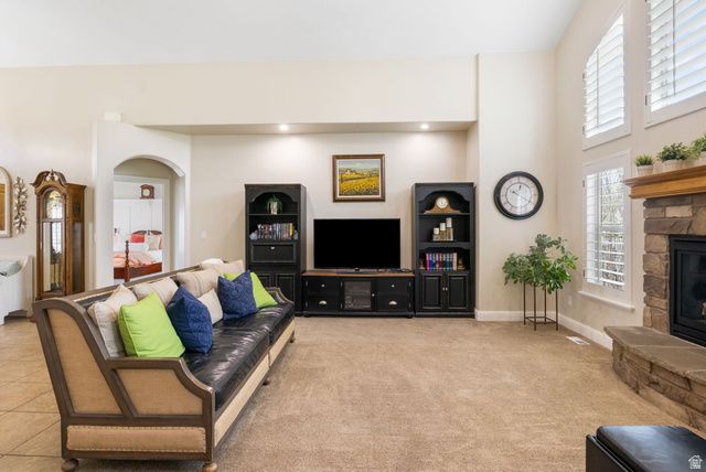 1733 N LYNDI LN, Saratoga Springs, UT 84045