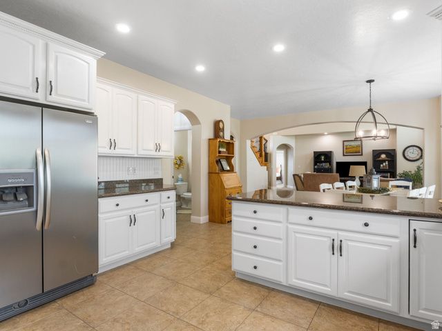 1733 N LYNDI LN, Saratoga Springs, UT 84045
