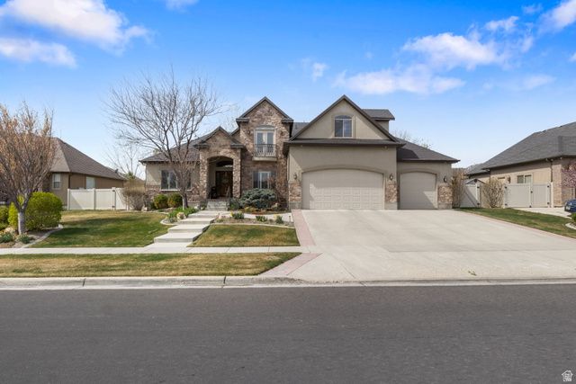1733 N LYNDI LN, Saratoga Springs, UT 84045