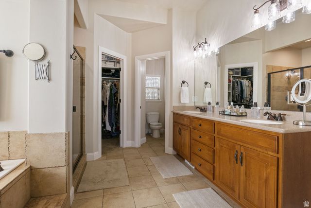 1733 N LYNDI LN, Saratoga Springs, UT 84045