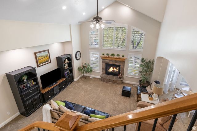 1733 N LYNDI LN, Saratoga Springs, UT 84045