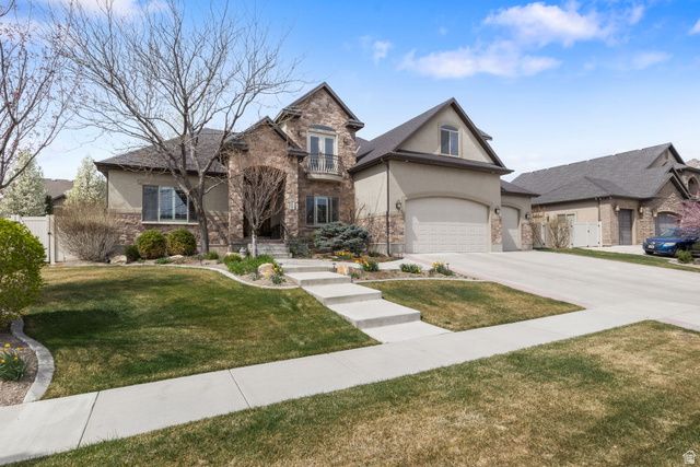1733 N LYNDI LN, Saratoga Springs, UT 84045