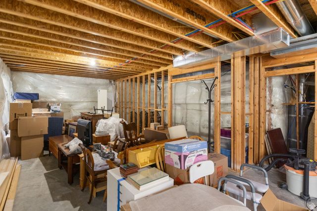 1733 N LYNDI LN, Saratoga Springs, UT 84045