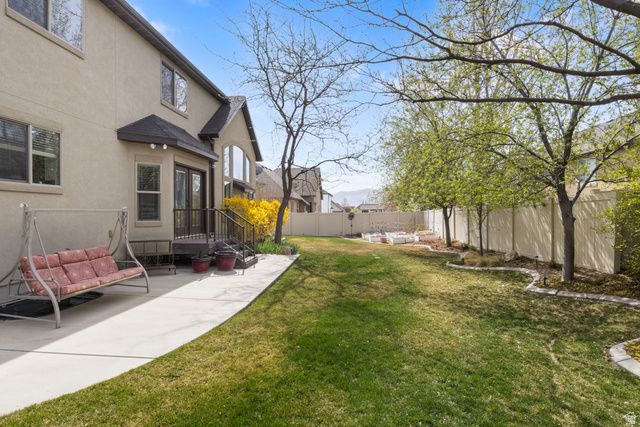 1733 N LYNDI LN, Saratoga Springs, UT 84045