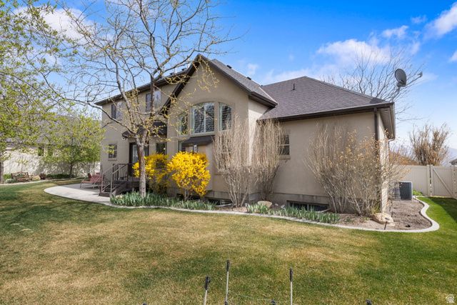 1733 N LYNDI LN, Saratoga Springs, UT 84045