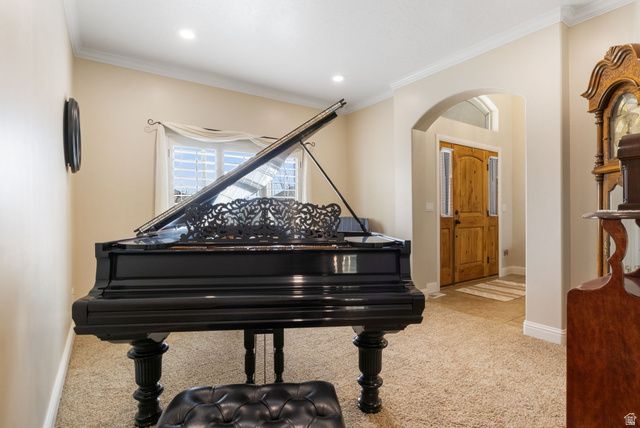 1733 N LYNDI LN, Saratoga Springs, UT 84045