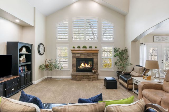 1733 N LYNDI LN, Saratoga Springs, UT 84045