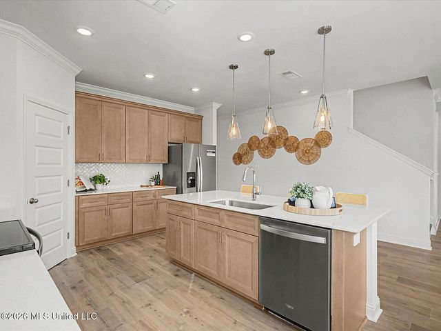 7995 Buttonbush Road, Biloxi, MS 39532