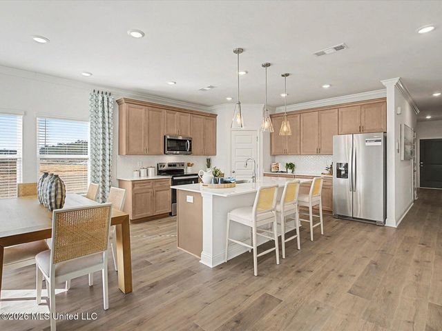 7995 Buttonbush Road, Biloxi, MS 39532