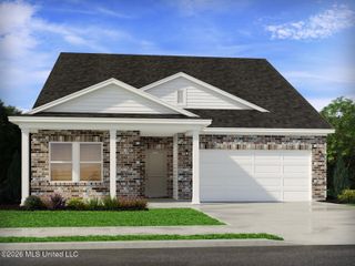 7995 Buttonbush Road, Biloxi, MS 39532