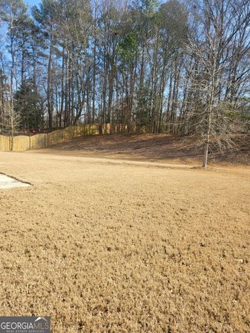 2595 Jupiter Drive SW, Powder Springs, GA 30127