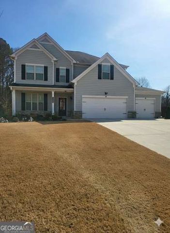 2595 Jupiter Drive SW, Powder Springs, GA 30127