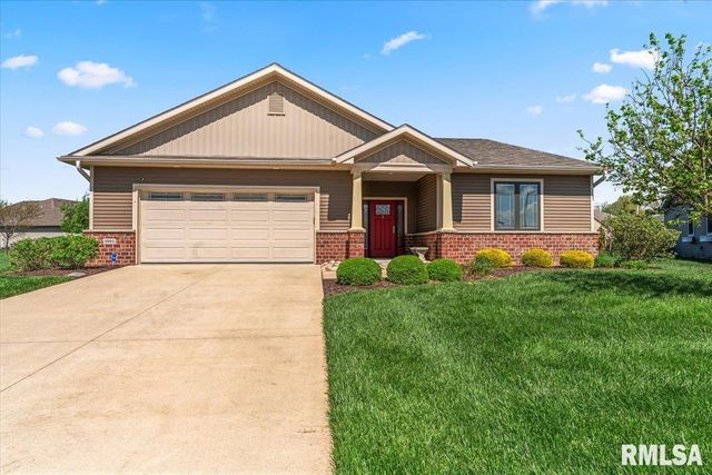 3901 WATERSTONE Way, Springfield, IL 62711