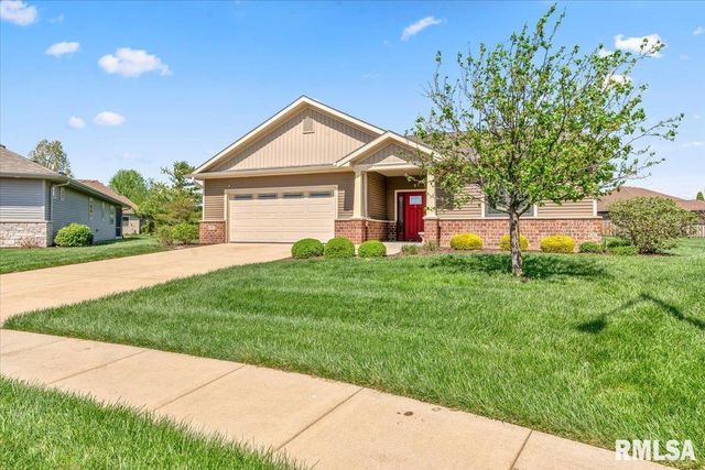 3901 WATERSTONE Way, Springfield, IL 62711