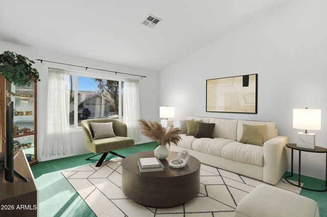 4890 W GERONIMO Street, Chandler, AZ 85226