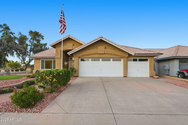 4890 W GERONIMO Street, Chandler, AZ 85226