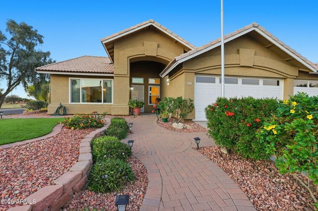 4890 W GERONIMO Street, Chandler, AZ 85226