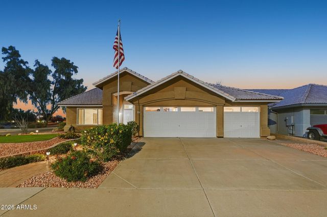 4890 W GERONIMO Street, Chandler, AZ 85226