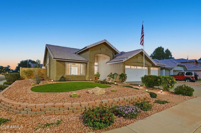 4890 W GERONIMO Street, Chandler, AZ 85226