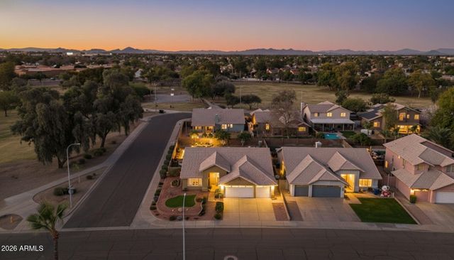 4890 W GERONIMO Street, Chandler, AZ 85226