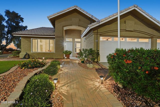 4890 W GERONIMO Street, Chandler, AZ 85226