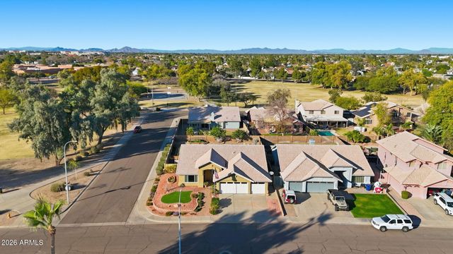 4890 W GERONIMO Street, Chandler, AZ 85226