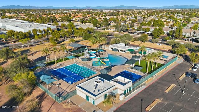 4890 W GERONIMO Street, Chandler, AZ 85226