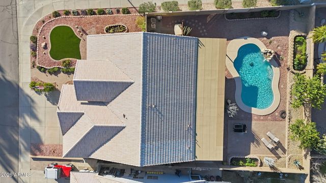 4890 W GERONIMO Street, Chandler, AZ 85226