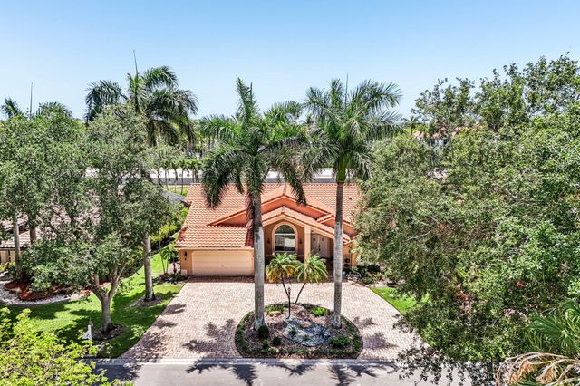 5736 NW 46th Drive, Coral Springs, FL 33067