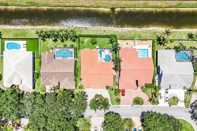 5736 NW 46th Drive, Coral Springs, FL 33067