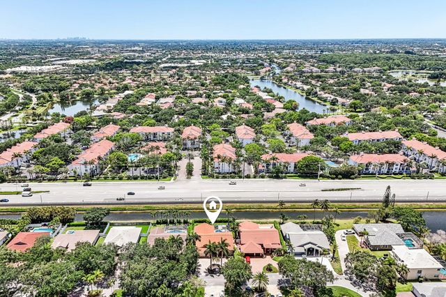 5736 NW 46th Drive, Coral Springs, FL 33067