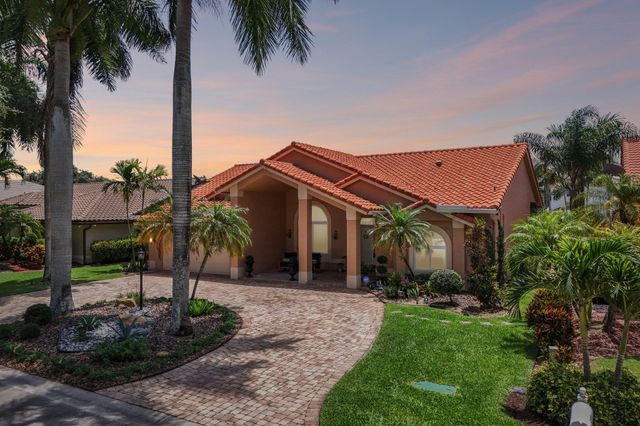 5736 NW 46th Drive, Coral Springs, FL 33067